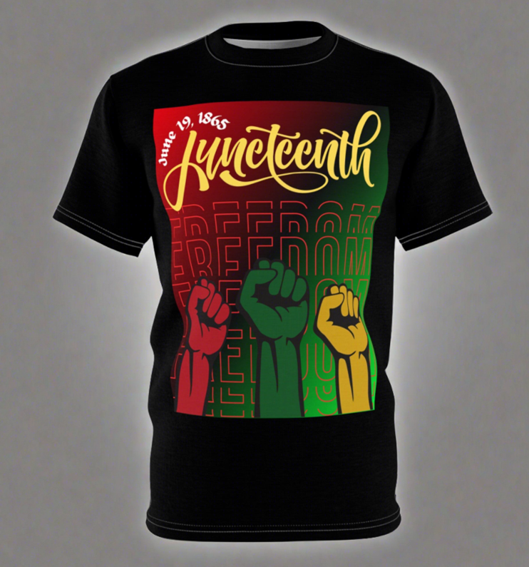 Juneteenth Celebration Collection